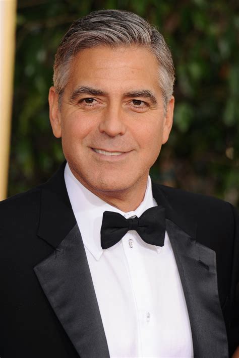 george clooney
