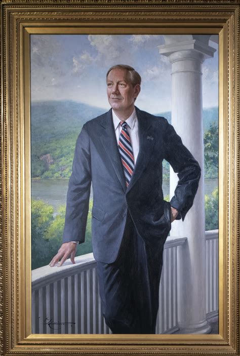 George E Pataki