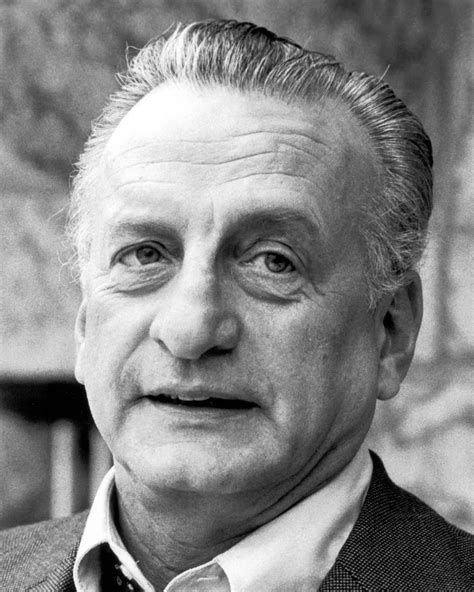George E Scott