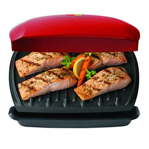 george foreman grill walmart prices