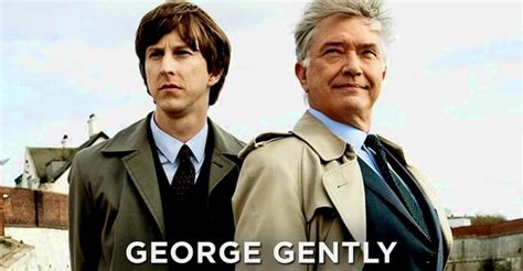 George Gently Series