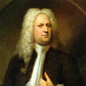 george handel brief biography of benjamin franklin