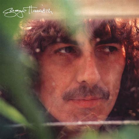 george harrison nude