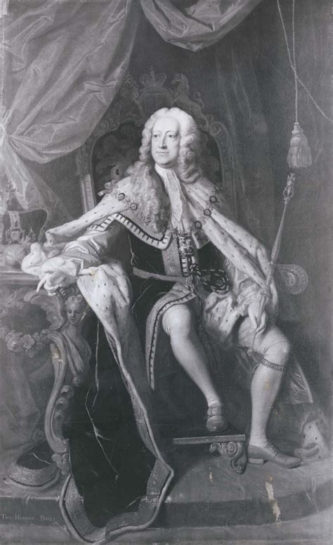 george ii biography