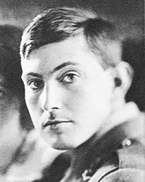 George L Mallory