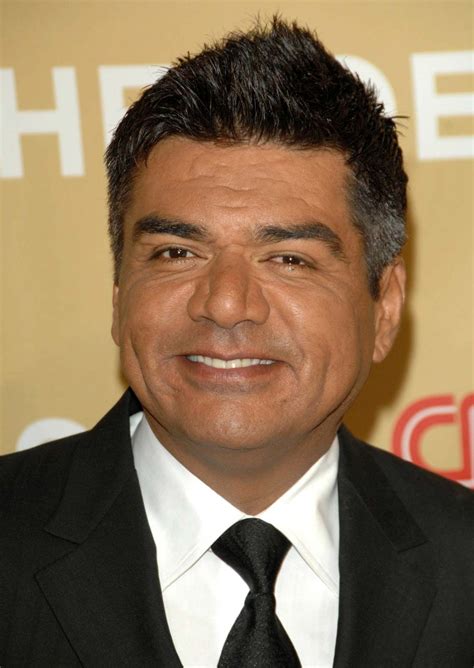 george lopez biography video on william