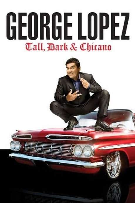 George Lopez Summary