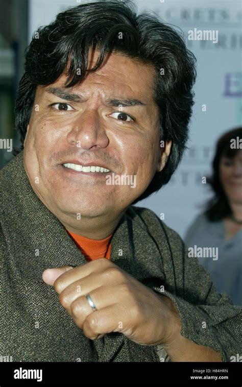 George Lopez Young