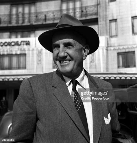 george marshall director biography samples