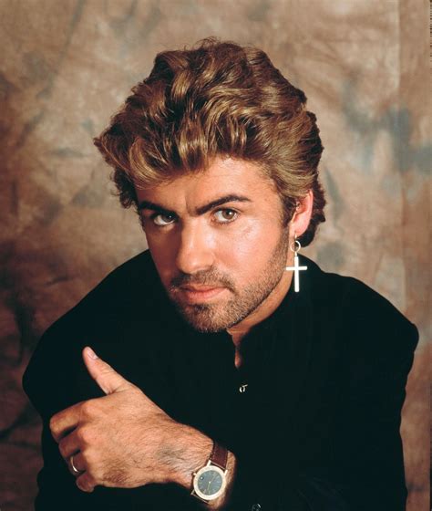 George Michael From Wham