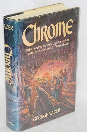 George Nader Chrome