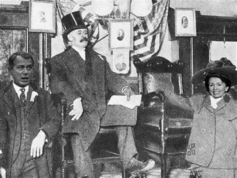 george plunkitt biography