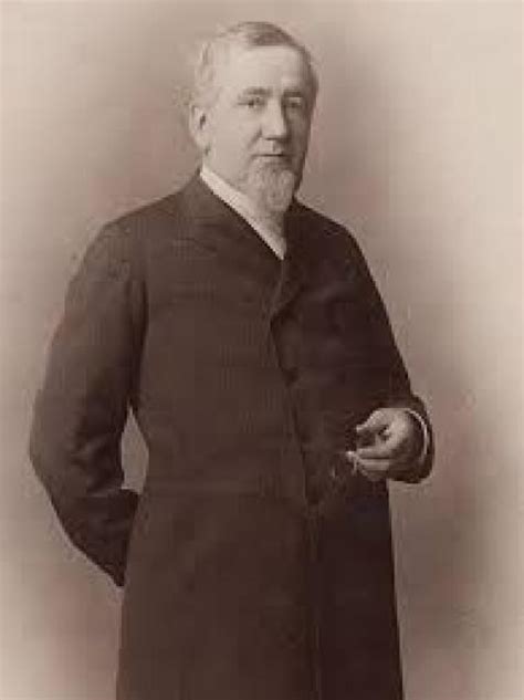 george pullman biography