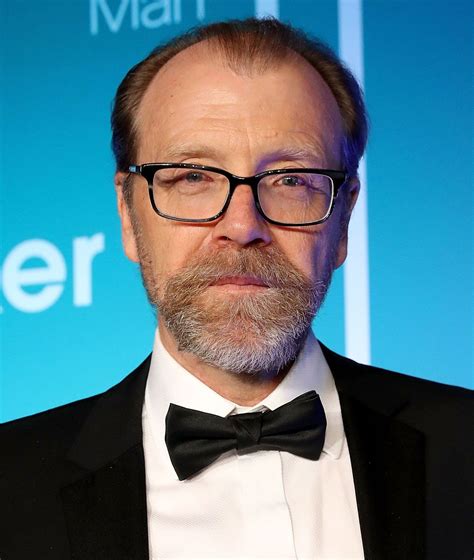 george saunders