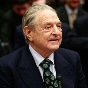 george soros biography and obama