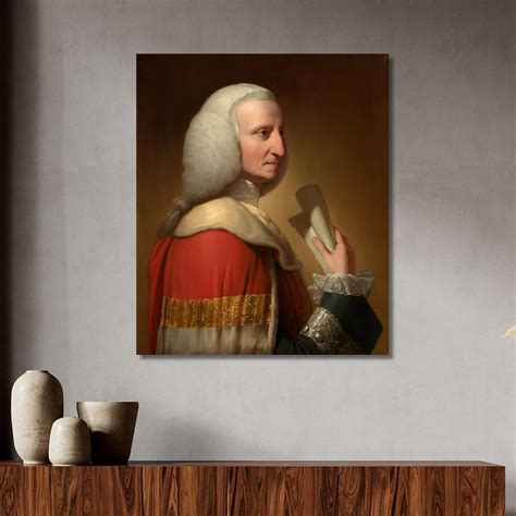 George The First