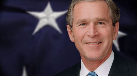 george w. bush sr. biography