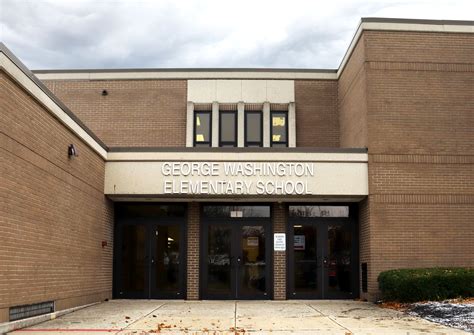 george washington elementary