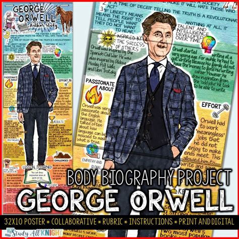 george will biography