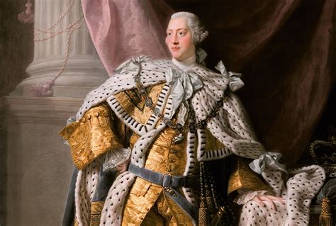 Read George Iii Americas Last King English Monarchs The English Monarchs Series 