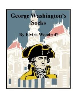 Read Online George Washington S Socks Study Guide 