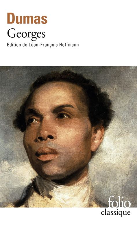 Georges Alexandre Dumas