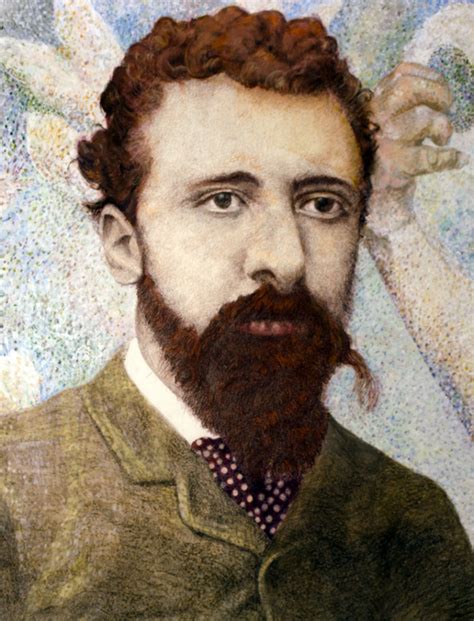 georges seurats biography