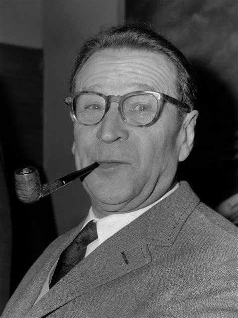 georges simenon biography