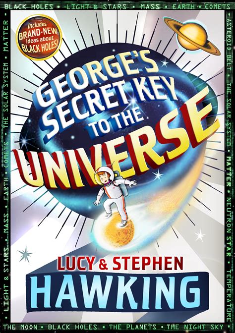 Download Georges Secret Key To The Universe 