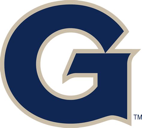 georgetown colors