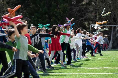 Georgetown Day School