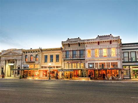 georgetown texas