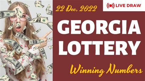 georgia 5 midday lottery