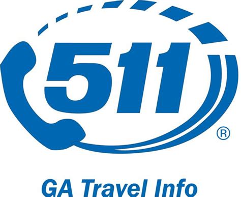 georgia 511