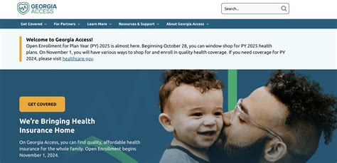 georgia access.gov