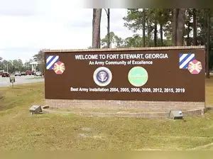 georgia army base