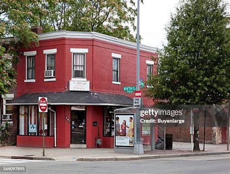 georgia ave