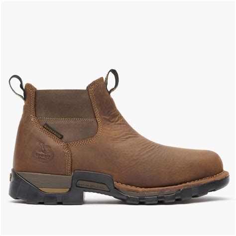 georgia boot