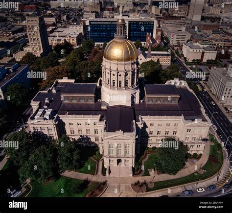 georgia capitol
