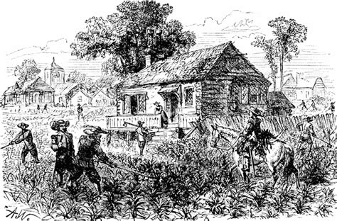 Georgia Colony Agriculture