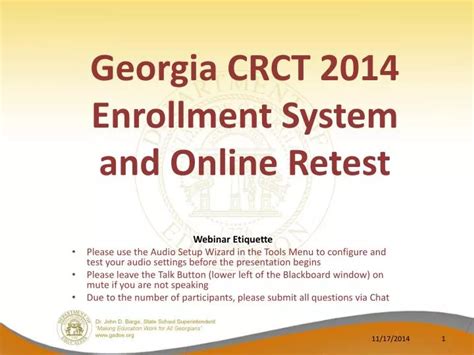 Georgia Crct 2014 Answer Key