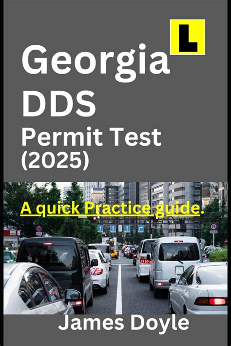 georgia dds license computer test