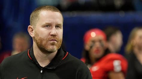 georgia defensive coordinator