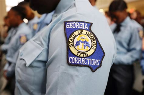 georgia doc