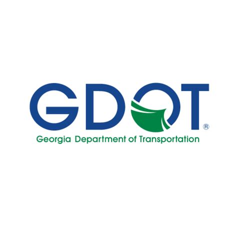 georgia dot