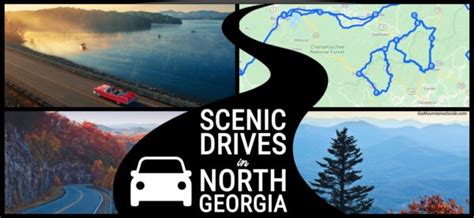 georgia drives