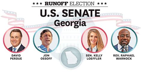 georgia election odds