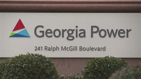 georgia electric