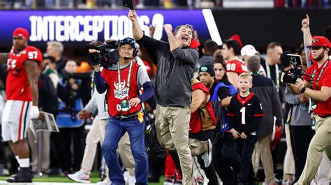 georgia espn