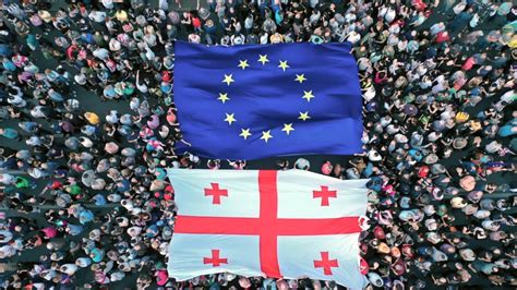 georgia eu
